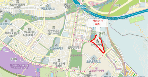 경상남도 김해시 장유동 846 원메이저자이 105동 14층 1401호 미지정 경매 물건 이미지