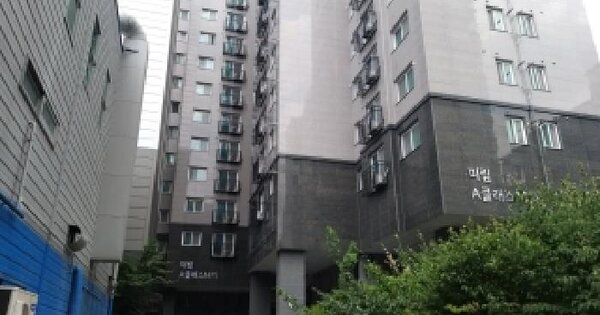 서울특별시 금천구 독산동 336-8 미림에이클래스 제101동 제8층 제801호 미지정 경매 물건 이미지