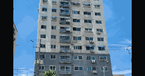 인천광역시 부평구 부평동 375-2 예승파크뷰  6층605호 미지정 경매 물건 이미지