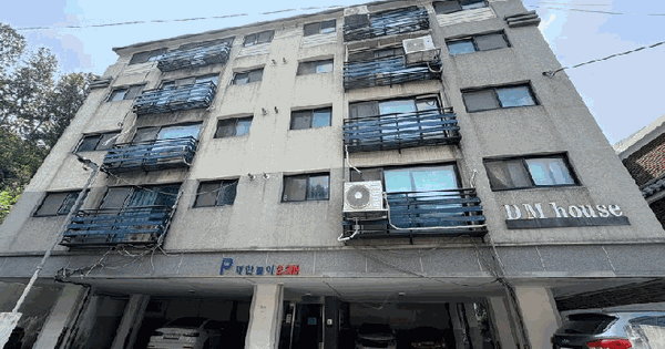 인천광역시 미추홀구 주안동 1292-39 디엠하우스  2층202호 미지정 경매 물건 이미지