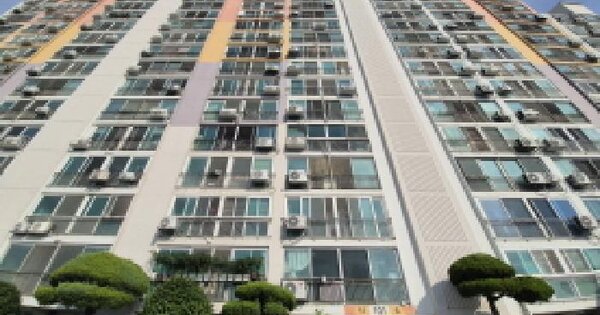 부산광역시 영도구 봉래동4가 300 영도유림아파트 101동 1층 111호 미지정 경매 물건 이미지