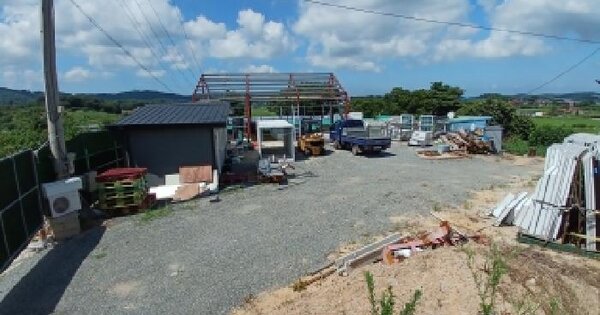 충청남도 당진시 순성면 백석리 172-1  미지정 경매 물건 이미지