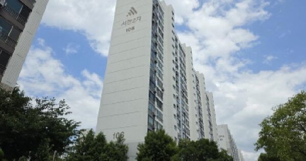 대구광역시 달서구 이곡동 1308-1 성서2차서한타운 106동 1층102호 미지정 경매 물건 이미지