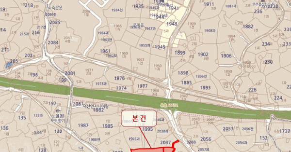 제주특별자치도 제주시 애월읍 신엄리 1996  미지정 경매 물건 이미지
