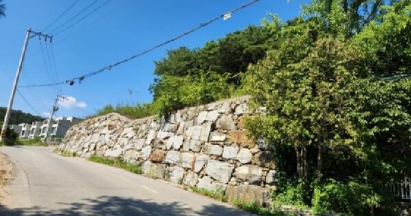 경기도 가평군 청평면 고성리 산17  미지정 경매 물건 이미지