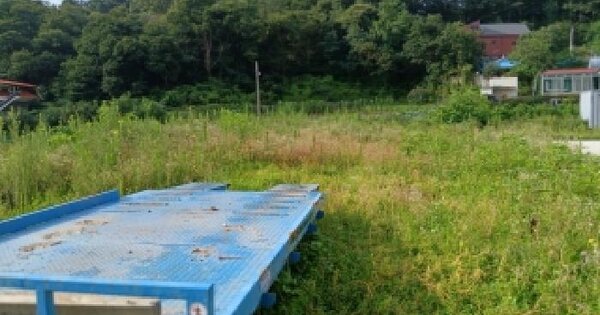 경기도 용인시 처인구 남사읍 통삼리 749-1  미지정 경매 물건 이미지