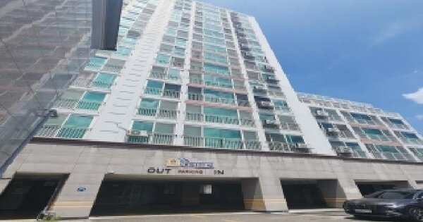충청북도 영동군 영동읍 계산리 85 영동내지브로아파트 아파트동 7층 701호 미지정 경매 물건 이미지
