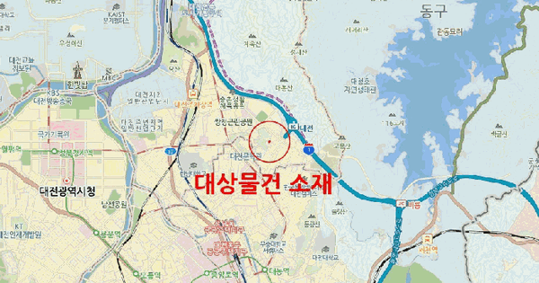 대전광역시 대덕구 송촌동 220-64  4층402호 미지정 경매 물건 이미지