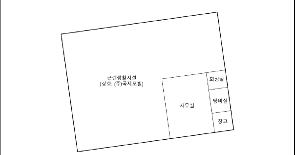부산광역시 강서구 대저1동 1597-3  미지정 경매 물건 이미지