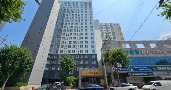 경기도 평택시 포승읍 도곡리 1118-4 평택포승골든포트  9층909호 미지정 경매 물건 이미지