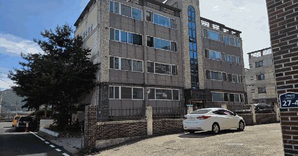 경상북도 경주시 안강읍 산대리 2419-1 보성푸른숲  4층401호 미지정 경매 물건 이미지
