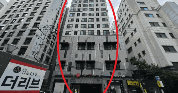 서울특별시 영등포구 영등포동1가 75-4 메트로가든  제7층 제707호 미지정 경매 물건 이미지