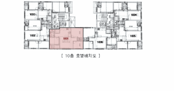인천광역시 부평구 청천동 383-12 무한퍼스티지  10층1001호 미지정 경매 물건 이미지