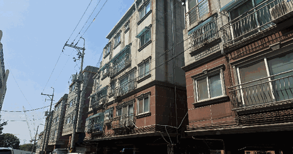 경기도 시흥시 거모동 1730-10 가미안타운하우스 103동 4층401호 미지정 경매 물건 이미지