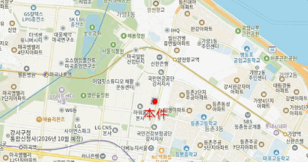 서울특별시 강서구 마곡동 784-9 마곡오드카운티2차  제9층 제918호 미지정 경매 물건 이미지