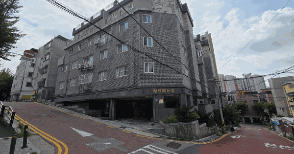 경기도 부천시 소사구 괴안동 102 삼융렉스빌 101동 5층 501호 미지정 경매 물건 이미지