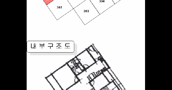 강원특별자치도 강릉시 초당동 128 현대아파트 102동 3층 301호 미지정 경매 물건 이미지