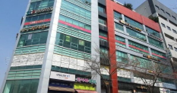 경기도 양주시 광사동 656-5 솔리더스빌딩 4층 401호 근린상가 경매 물건 이미지
