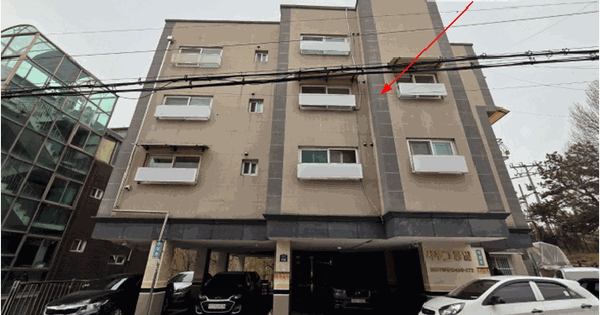 서울특별시 도봉구 쌍문동 460-272 서후그랑빌  3층302호 도시형생활주택 경매 물건 이미지