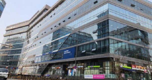 경기도 구리시 갈매동 552-12 구리갈매금강펜테리움아이엑스타워 지식산업센터동 2층02-057호 지식산업센터 경매 물건 이미지