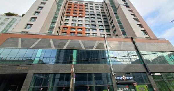 경기도 부천시 소사구 심곡본동 666-4 코모도타워  15층 1508호 도시형생활주택 경매 물건 이미지