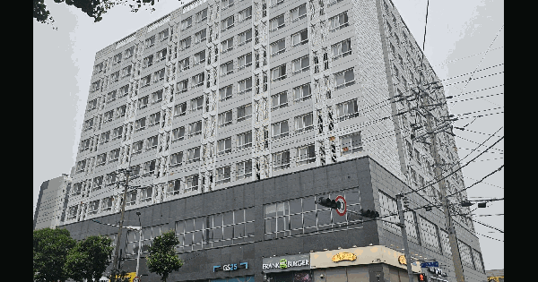 인천광역시 서구 가좌동 212-8 센트럴시티뷰  8층 825호 오피스텔 경매 물건 이미지