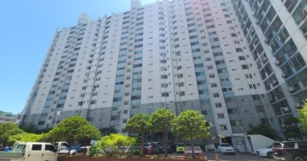 인천광역시 서구 심곡동  302 한국아파트 202동 12층1211호 아파트 경매 물건 이미지