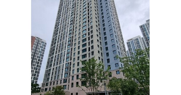 인천광역시 연수구 송도동  319-1 이편한세상송도 115동 32층3203호 아파트 경매 물건 이미지