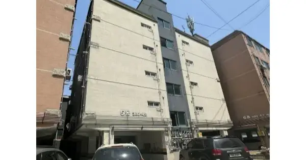 인천광역시 부평구 청천동  380-42 창선주택 5동 3층303호 다세대주택 경매 물건 이미지
