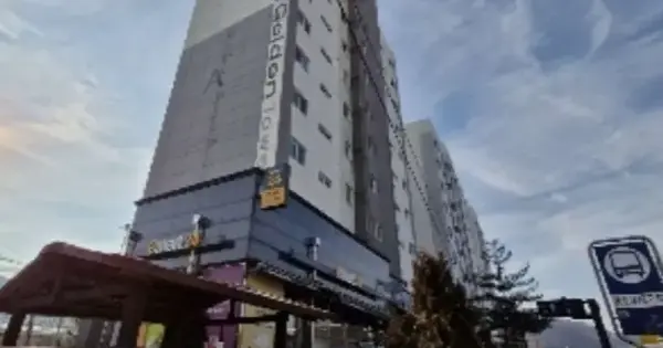 경기도 양평군 용문면 다문리 785-4 골든타워 에이동 2층202호 오피스텔 경매 물건 이미지
