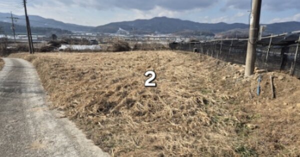 경기도 양평군 양동면 삼산리 228-1 전 경매 물건 이미지