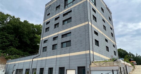 경기도 양평군 용문면 덕촌리 151-128 용문산관광농원  동물 및 식물 관련시설 경매 물건 이미지