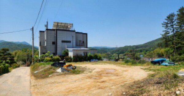 울산광역시 울주군 온양읍 삼광리 874-4 대지 경매 물건 이미지