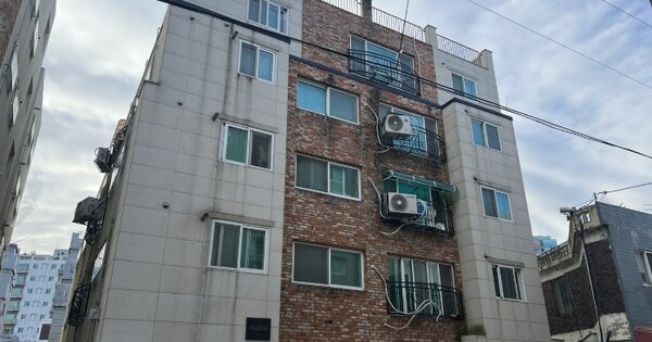 인천광역시 부평구 갈산동  36  2층201호 다세대주택 경매 물건 이미지