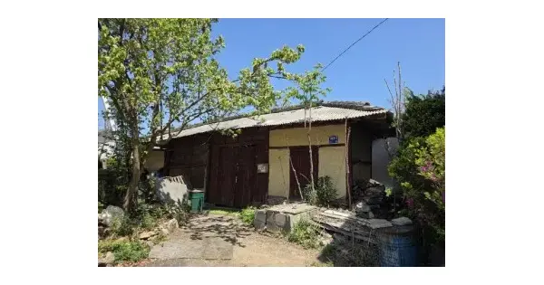 경기도 포천시 가산면 우금리 186-2  단독주택 경매 물건 이미지