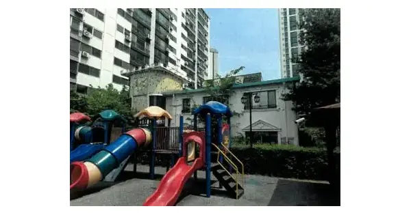 충청북도 청주시 서원구 수곡동 1002 두진하트리움아파트 보육시설동 1,2층 교육연구시설 경매 물건 이미지