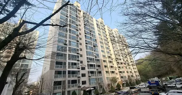 경기도 남양주시 화도읍 묵현리 286-3 영진그린필아파트 101동 8층801호 아파트 경매 물건 이미지
