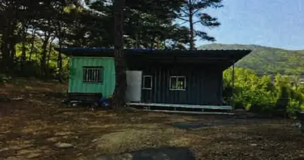 울산광역시 울주군 웅촌면 은현리 775-36 임야 경매 물건 이미지