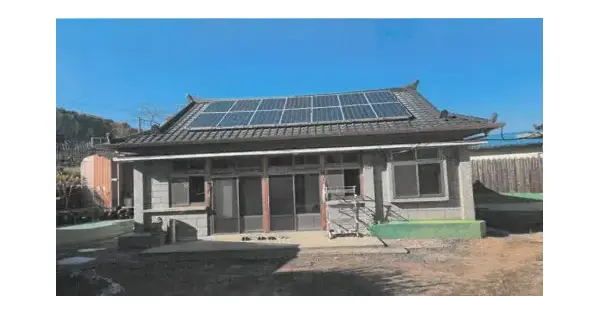 울산광역시 울주군 삼남읍 교동리 1382  단독주택 경매 물건 이미지