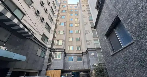 서울특별시 강서구 화곡동 936-13 하나캐슬  제6층 제601호 다세대주택 경매 물건 이미지