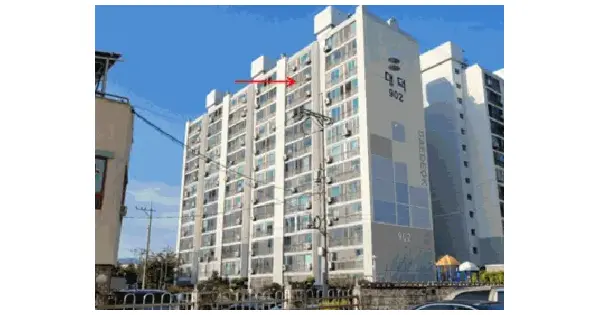 광주광역시 광산구 송정동 230-8 대덕9차아파트 902동 12층1205호 아파트 경매 물건 이미지