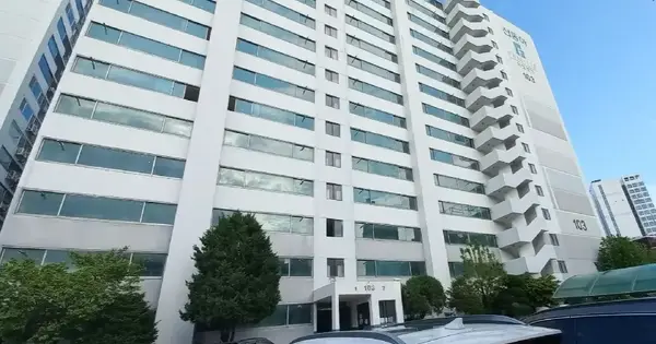 서울특별시 동대문구 용두동 779 3동 6층 605호 아파트 경매 물건 이미지