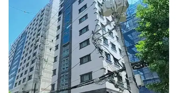 서울특별시 동대문구 휘경동 333-5  4층401호 근린상가 경매 물건 이미지