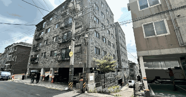서울특별시 강서구 화곡동 870-60 다안빌라트 제102동 제6층 제603호 미지정 경매 물건 이미지