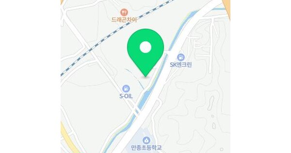강원특별자치도 원주시 호저면 만종리 631  미지정 경매 물건 이미지
