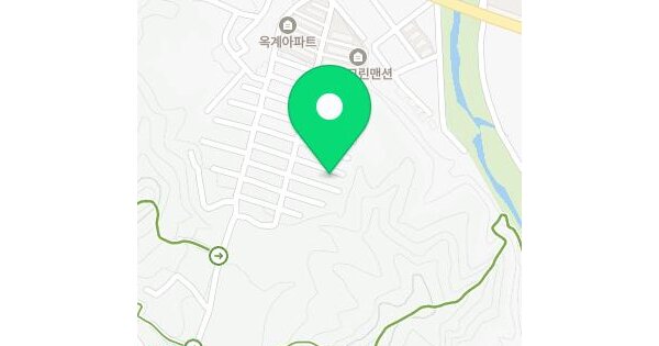 대전광역시 동구 이사동 101-2  미지정 경매 물건 이미지