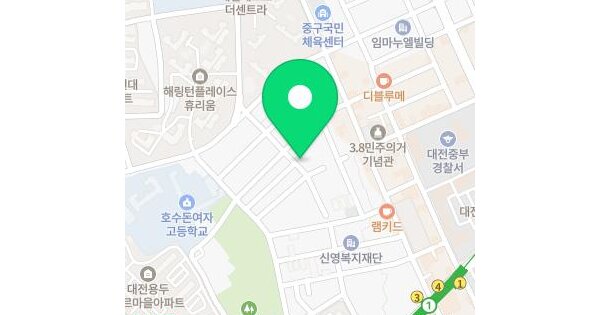 대전광역시 대덕구 석봉동 309-57  미지정 경매 물건 이미지