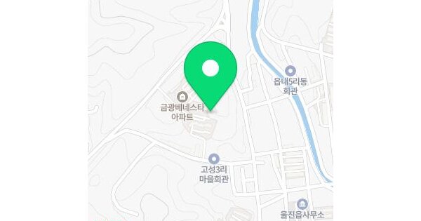 경상북도 울진군 울진읍 고성리 139  미지정 경매 물건 이미지