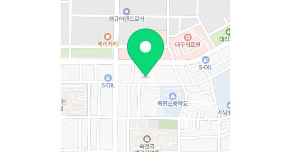 대구광역시 달서구 죽전동 171-19  미지정 경매 물건 이미지