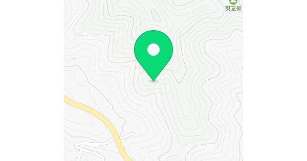 경상남도 통영시 광도면 용호리 산215-1  미지정 경매 물건 이미지